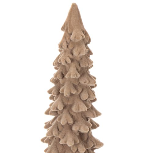 Árvore de Natal decorativa com