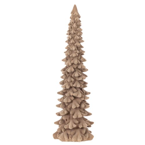 Árvore de Natal decorativa com