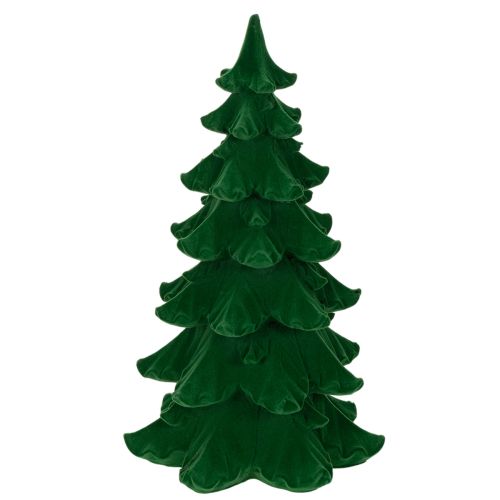 Enfeite de árvore de Natal para decoração de mesa festiva, 27 cm comprar | Floristik24.pt