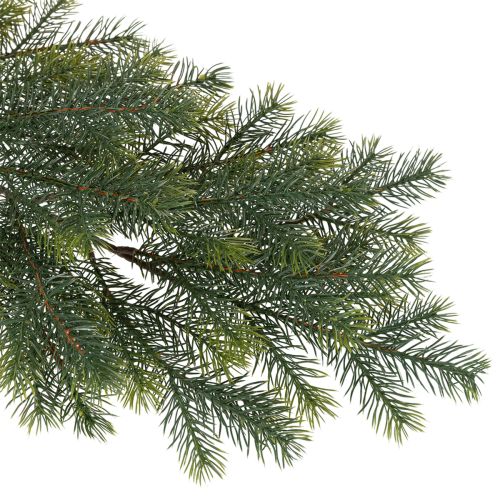Ramo de pinheiro artificial decorativo para arranjos florais criativos, 175 cm | Floristik24.pt