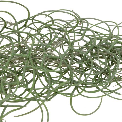 Floristik24 Tillandsia cinza artificial 130cm