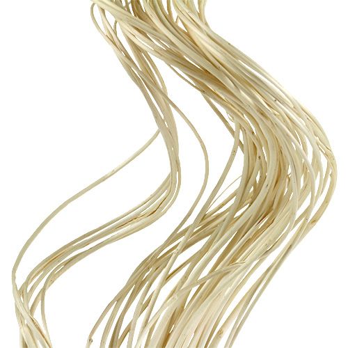Itens Ting Ting Curly 60cm branqueada 40p