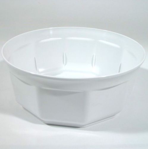 Floristik24 Bowl Tino branco