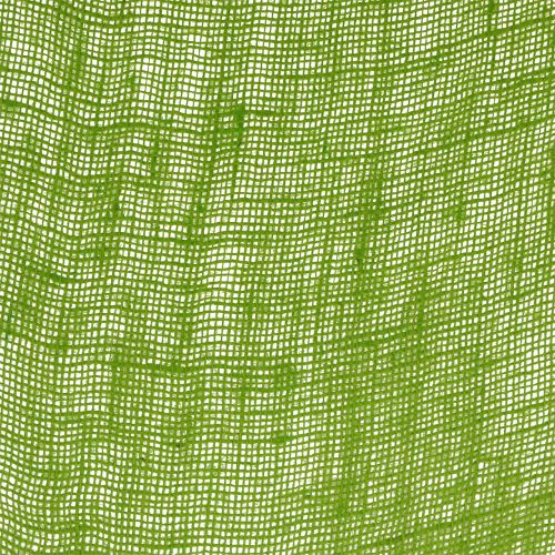 Itens Mesa dobradiça verde juta 50cm x 910cm