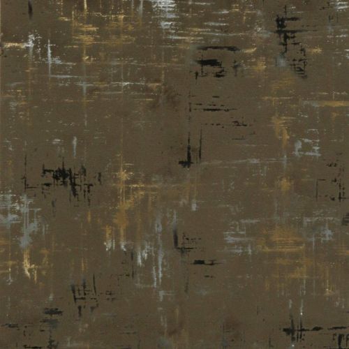 Floristik24 Caminho de mesa marrom corredor de mesa decoração poliéster C250cm L20cm