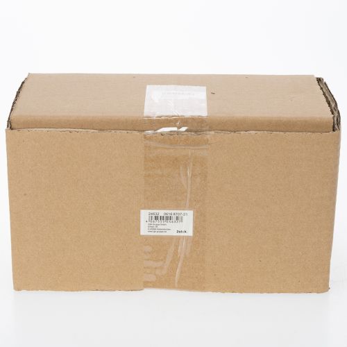 Itens Vaso cilíndrico decorativo em cerâmica em formato de pato para uma casa elegante, 13 cm, conjunto de 2 peças.