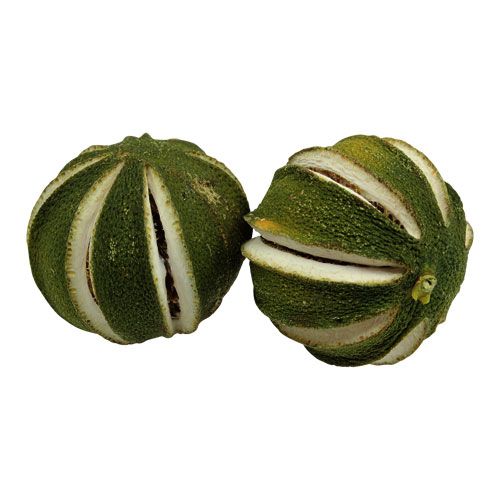 Itens Limão inteiro verde 500g