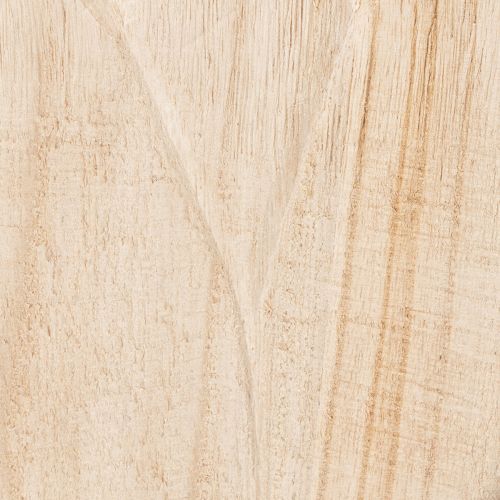 Itens Estatueta decorativa de tulipa sobre suporte, ideal para dar um toque de estilo à sua sala de estar, 47,5 cm