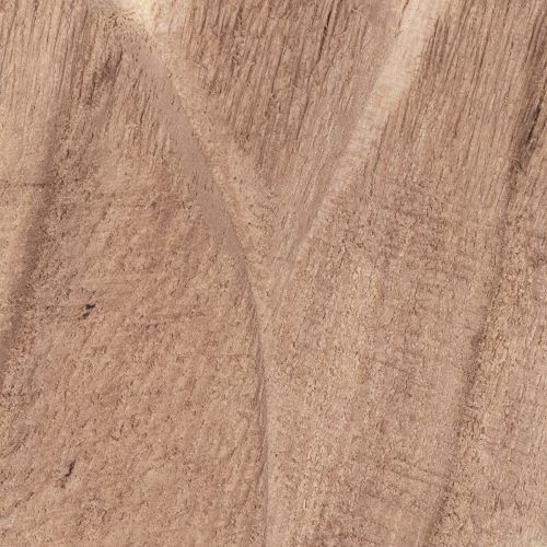 Itens Tulipa como objeto decorativo sobre suporte, para um design de interiores elegante e atemporal, 33,5 cm