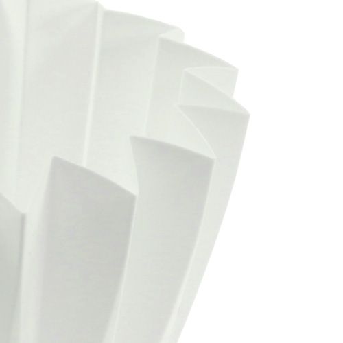 Floristik24 Pote Adonis branco 14cm 20 un