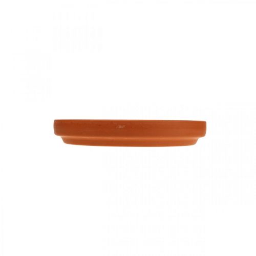 Itens Base para vasos, terracota, tigela para comida, base para arranjo Ø8,8cm