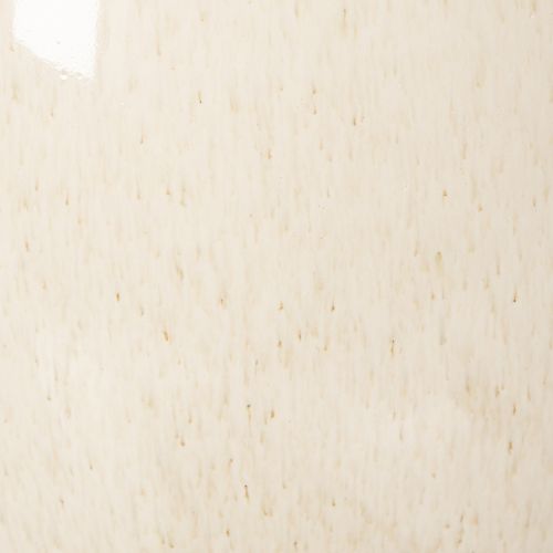 Itens Vaso decorativo em formato de ovo, decoração moderna de primavera para sala de estar, 26 cm