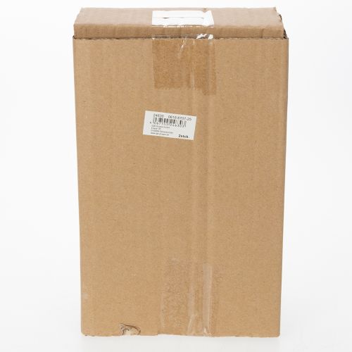 Itens Vaso em formato de pato com design fofo para decoração de mesa divertida, 24 cm, conjunto com 2 peças.