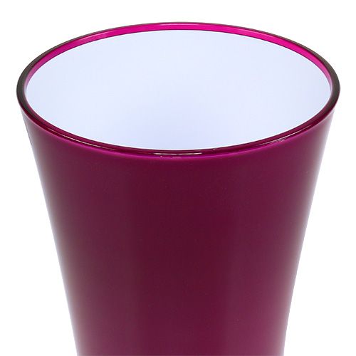 Jarra &quot;Fizzy&quot; Ø13cm A20cm urze, 1ud