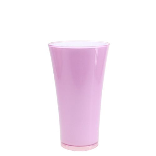 Jarra &quot;Fizzy&quot; Ø16cm A27cm roxo, 1ud