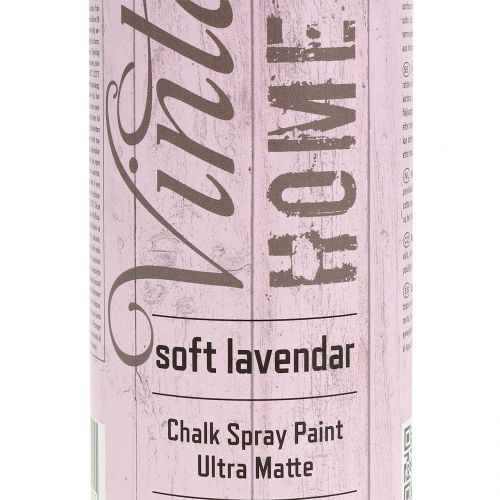 Floristik24 Tinta spray rosa claro vintage 400ml