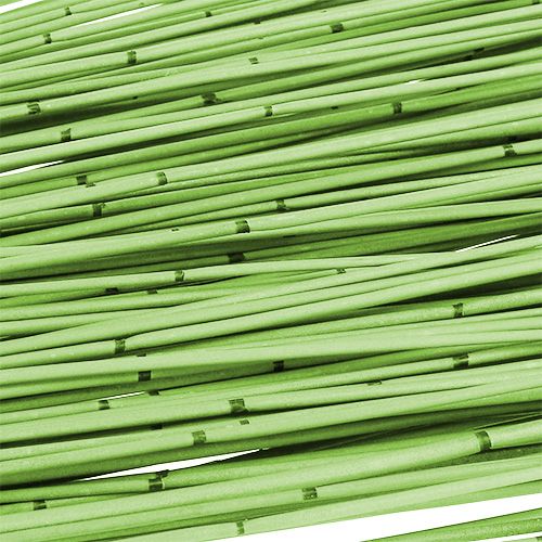 Itens Vlei Reed 400g verde claro