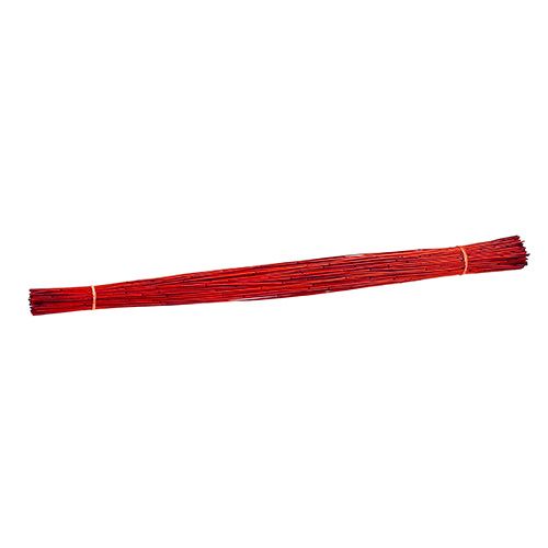 Floristik24 Vlei Reed 400g Vermelho