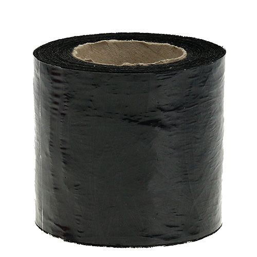 Itens Velo 8cm 25m preto