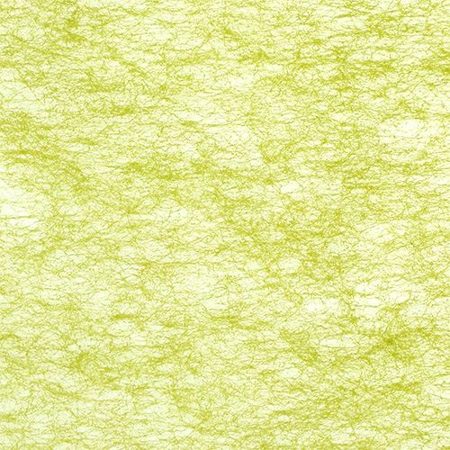Floristik24 Velo verde oliva 23cm 25m