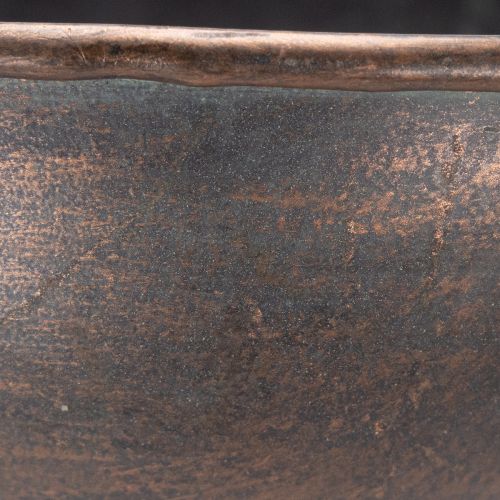 Itens Bebedouro decorativo para pássaros, floreira com treliça, visual nostálgico, elegante acessório para jardim, 75 cm