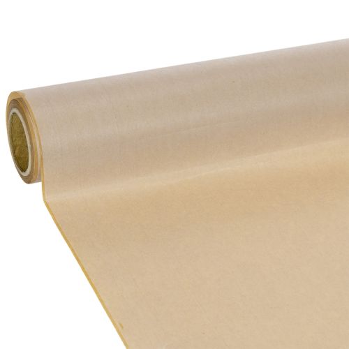 Rolo de papel encerado para decoração de flores e alimentos, 70 cm x 5 m comprar | Floristik24.pt