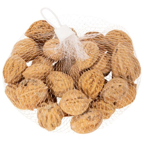 Nozes, um produto natural para
