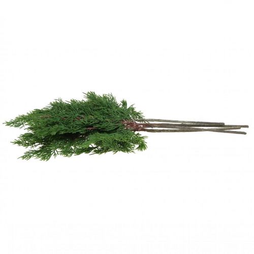 Floristik24 Ramos de natal cipreste deco ramos de cipreste 50cm 4pcs