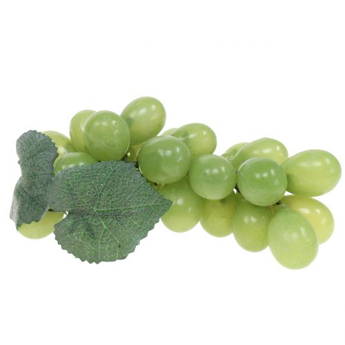 Uvas verdes 17cm