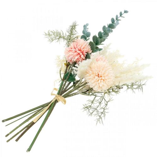 Floristik24 Prado bouquet artificial bouquet de flores de seda H42cm