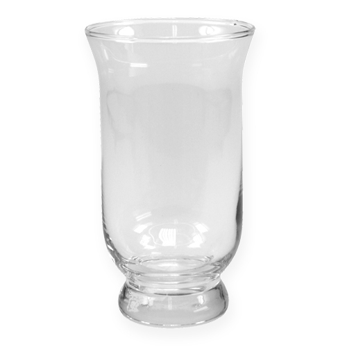 Floristik24 Lanterna Furacão 15cm H25cm