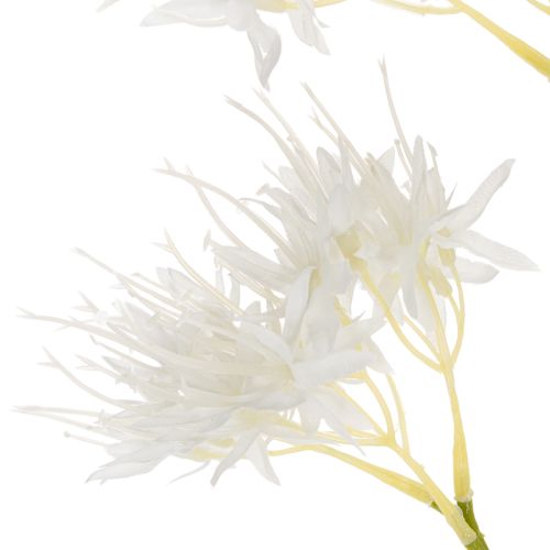 Itens Ramo de flores artificiais para ambientes modernos e decoração de interiores elegantes, 75 cm