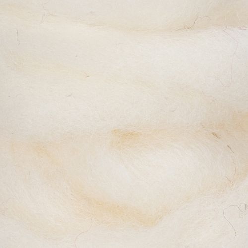 Itens Fita de lã branca, 2m, lã decorativa para artesanato e embrulho.