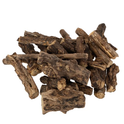 Floristik24 Raízes de madeira decorativas encantadoras para sua casa.