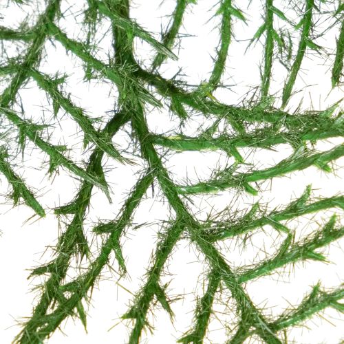 Árvore de bambu artificial, verde, 132 cm, planta de interior | Floristik24.pt