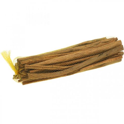 Itens Canela para decoração 40cm 1kg