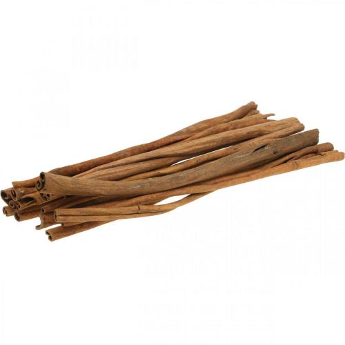 Itens Canela para decoração 40cm 1kg