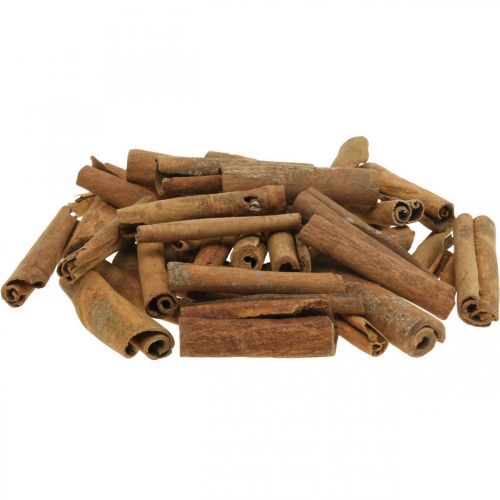 Canela para decoração 5cm 1kg