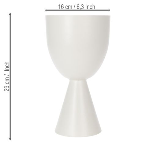 Itens Troféu, design simples, decoração de alta qualidade para interiores modernos, 29 cm