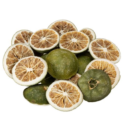 Itens Limão meio verde 500g