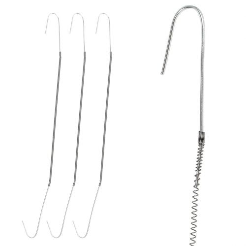 Floristik24 Mola tensora para 17cm - 23cm 10 un