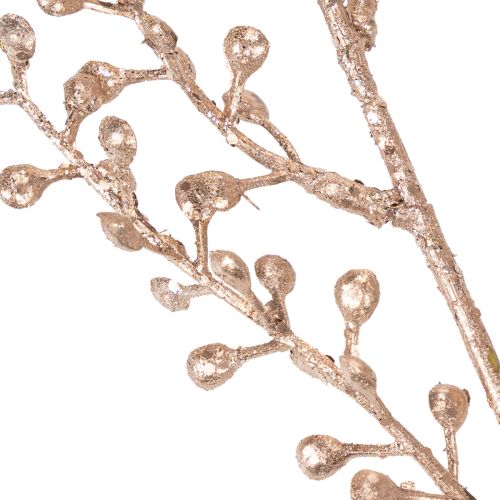 Ramo artificial com frutinhas, 85cm | Floristik24.pt