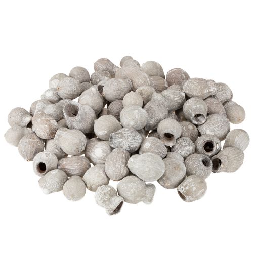 Itens Bellgums caiados 2cm - 5cm 500g