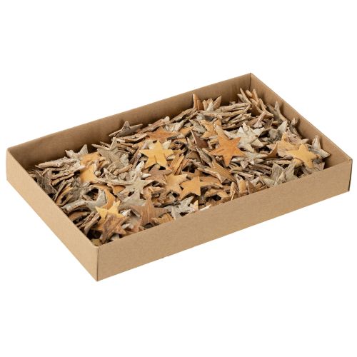 Itens Birch Stars Mini 300 peças