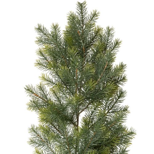 Guirlanda artificial de ramos de pinheiro para arranjos florais criativos, 175 cm comprar | Floristik24.pt