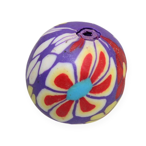 Floristik24 Pérola decorativa, sortida 1,9 cm 60p