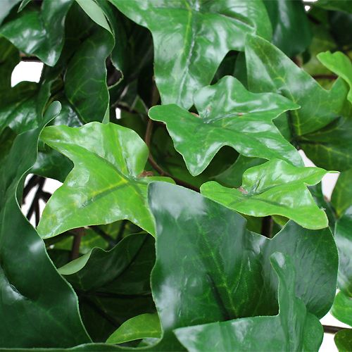 Floristik24 Hera artificial verde real-touch 84 cm