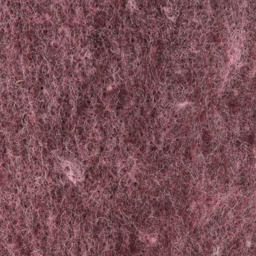Itens Fita de feltro, fita para vaso berry 15cm 5m