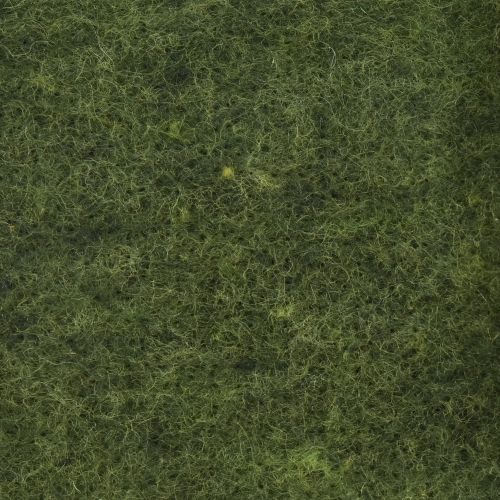 Itens Fita de feltro fita de lã artesanal feltro rolo verde escuro 15cm 5m