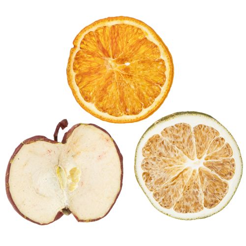 Floristik24 Sortido de frutas 500g